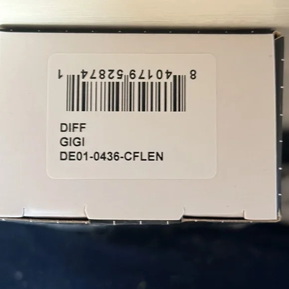 Diff Eyewear Brown Hexagonal Sunglasses - Picture 7 of 8